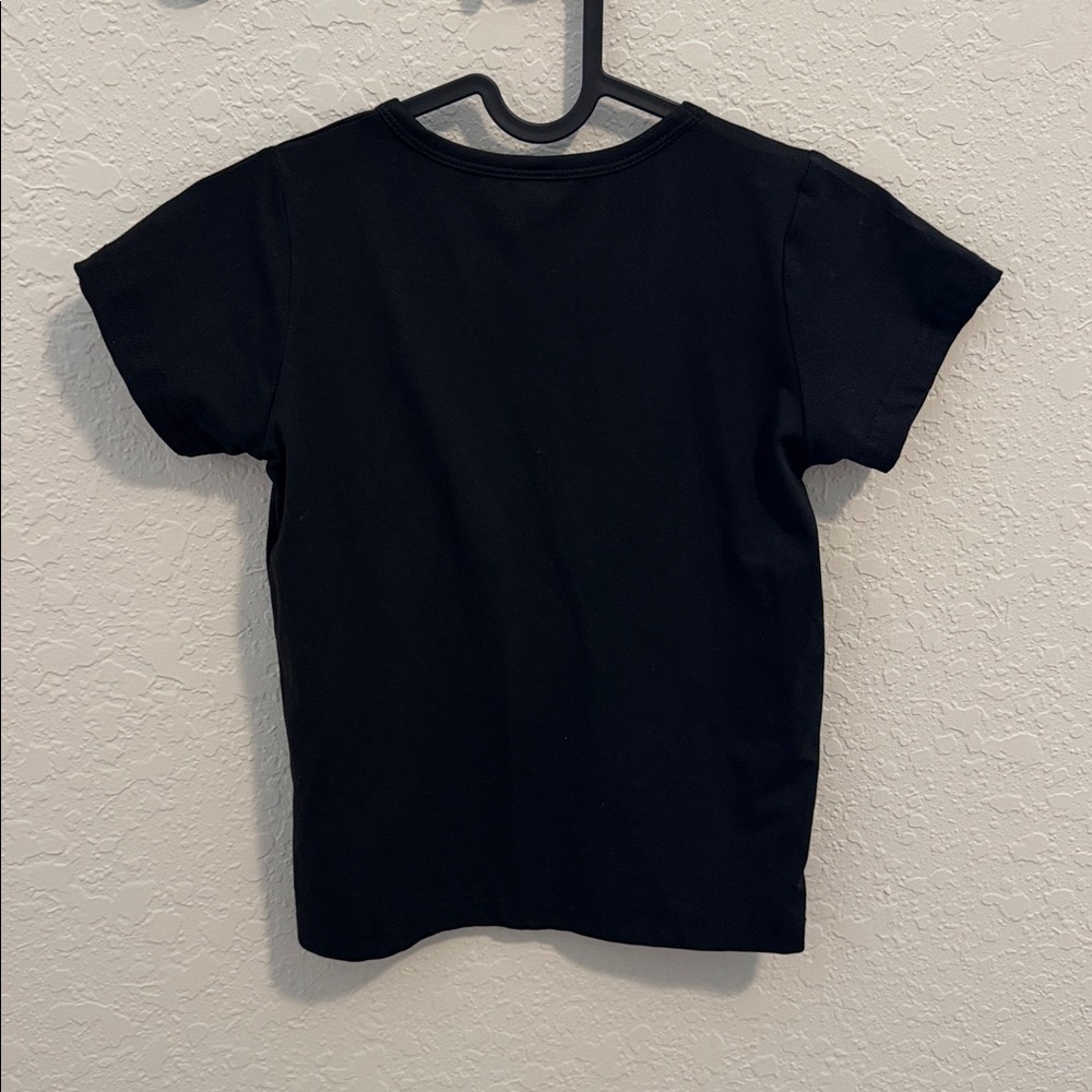 Birthday Boy Black T-Shirt - Picture 3 of 3